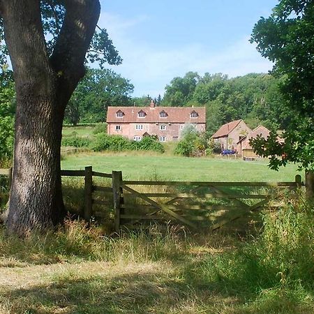 Grove Farm B&B Newnham  Екстериор снимка
