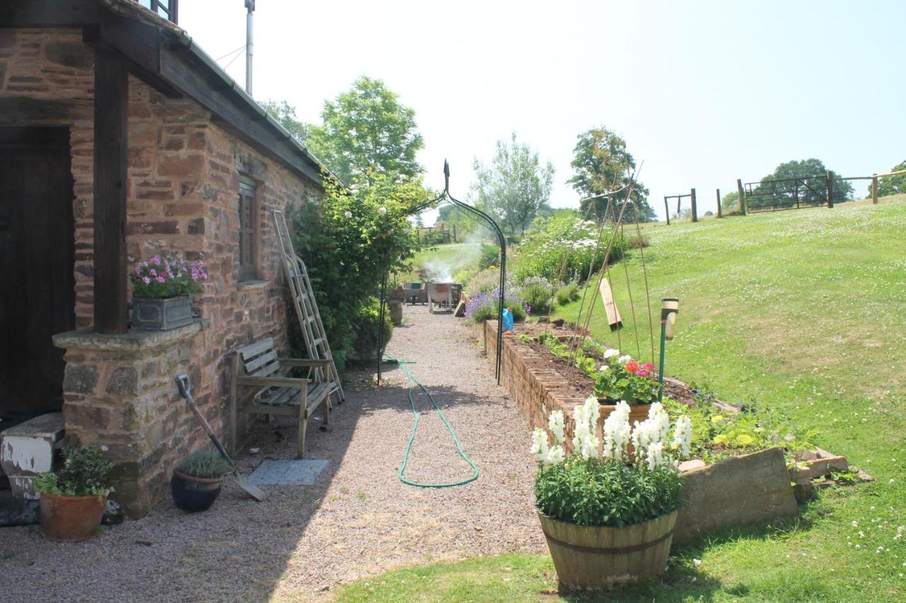 Grove Farm B&B Newnham  Екстериор снимка