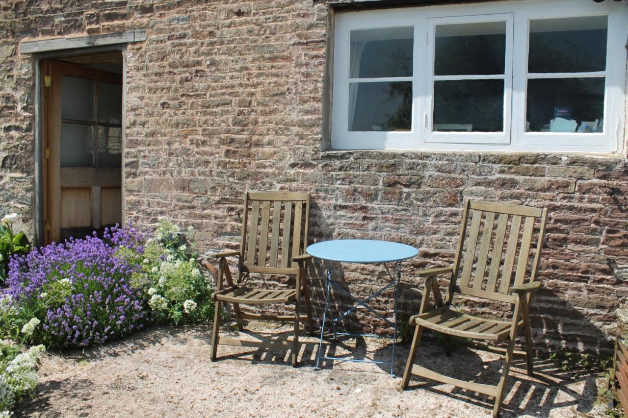 Grove Farm B&B Newnham  Екстериор снимка